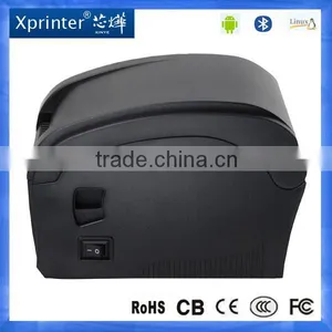 Thermal Barcode Label Printer Machine Or Themal Transfer Printing thumbnail-5