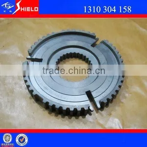 ZF Transmission for Sale for Truck Transmission Gearbox 5S-150GP Clutch Hub High Quality Products1310304158 thumbnail-1