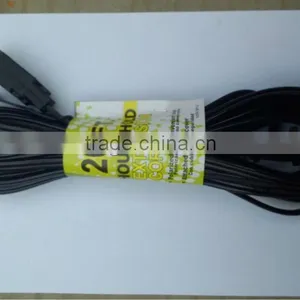 3C2V RG6 Coaxial Cable thumbnail-1