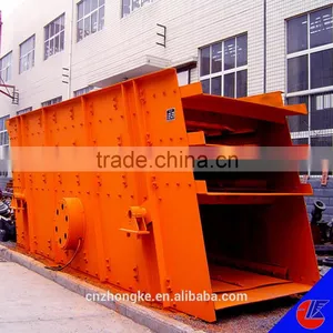 YK Series Circular Vibrating Screen thumbnail-4