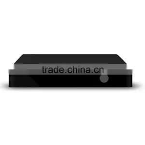 Shenzhen Quad Core Android Smart TV Box thumbnail-2