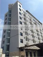 Oreal Ceramics (Fujian) Co., Ltd. company overview - view 1 thumbnail