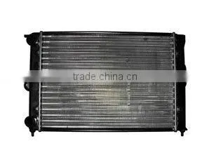 Auto Radiator for VOLKSWAGEN Golf II thumbnail-1