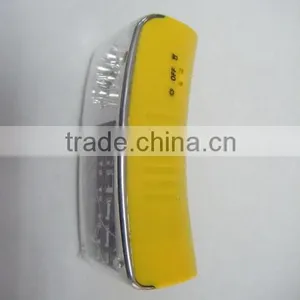 15 + 6 LED Light Rechargeable With Torch thumbnail-2