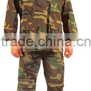 Army Suit thumbnail-1