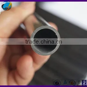 Carbon Fiber Tube Shape and Carbon Fiber Product Type Factory OEM 3K Carbon Fiber Tube thumbnail-3