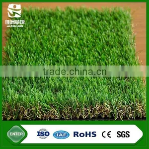 10000 Dtex / 35mm Artificial Grass Prices for Leisure Lawn thumbnail-1