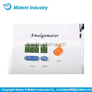 Sales Well Dental Amalgam Machine, Digital Dental Amalgamator Machine thumbnail-4