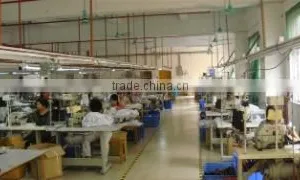 Guangzhou Ruby Fashion Company Limited company overview - view 2 thumbnail