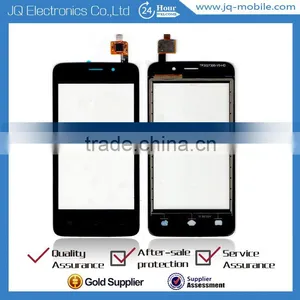 Mobile Phone Display Front Glass Digitizer for B-mobile AX524 AX660 Touch Display thumbnail-1