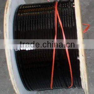 UL Approved Insulated Winding Copper Wire for Motor thumbnail-6