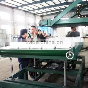 PS Foam Sheet Making Machine thumbnail-4