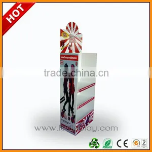 Hair Drier Floor Shelf Display in Store ,hair Colorants Fsdu for Store Advertising ,grocery Store Supplies thumbnail-1