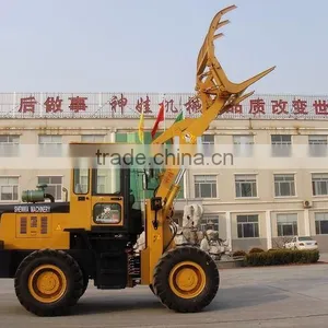 Sugarcane Loader thumbnail-1