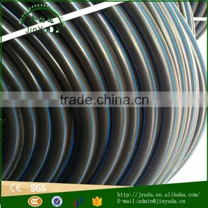 Irrigation System pe 0.8MPa pe Plastic Water Pipe Hdpe Agricultural Tube thumbnail-2