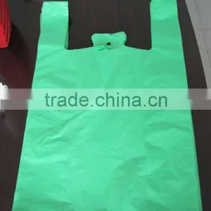 T-shirt Plastic Bags thumbnail-1