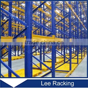 Heavy Duty Steel Power Storage Rack thumbnail-1