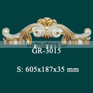 2015 Luxury Polyurethane Veneer Accessory thumbnail-2