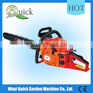 Chainsaw Chain CE Gasoline Chain Saw 52cc/58cc for 4 Stroke Chain Saw thumbnail-3