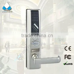 High Quality Password Electronic Rfid Lock thumbnail-1