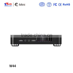 Realan W44-i5H42T1 Core i5 Mini ITX PC thumbnail-4