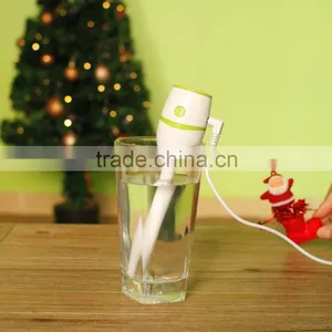 Spray Mist Nozzle / Water Mist Sprayer / Small Humidifier thumbnail-5