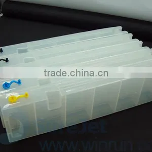 T7000 Refillable Cartridge for Epson T6941 thumbnail-1