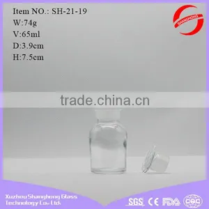 Concise Style Wide Mouth Reagent Bottles Manufacturer thumbnail-6