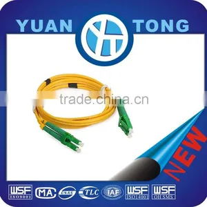 FTTH Singlemode SC-SC Fiber Optic Patch Cord thumbnail-5