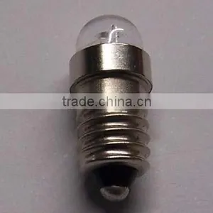 0.5W LED Bulb Conversion Upgrade 2 D/C Cell 2d 2c thumbnail-1