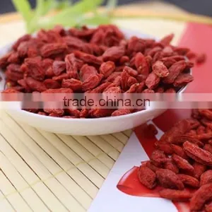 Hot Sale Pure Natural Goji Berry/ 100% Fresh thumbnail-3