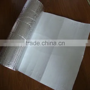 Aluminum Foil Bubble Plastic Roofing Material thumbnail-3