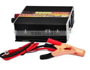 Inverter 12v 220v 300w(pure Sine Wave Inverter),300w Inverter thumbnail-1