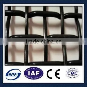 China Factory Supplier Vibrating Screen Mesh / Crimped Wire Mesh thumbnail-1