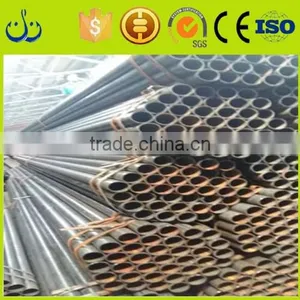 ISO Standard Seamless Pipes Made From A,B,C Grade Steel Available at Affordable Rate thumbnail-3