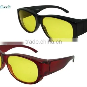 Safe Driving Glasses (BF2867-1) thumbnail-1