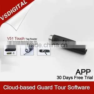 China 2015 New Product Contact Security Checkpoint System thumbnail-1