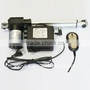 24V Motor Actuators for Automatic Recliner Chair Parts thumbnail-1