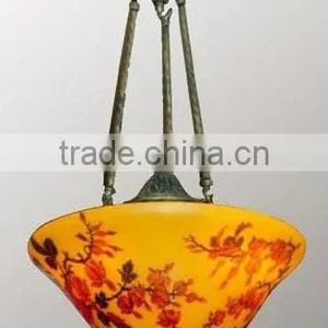 GALLE LAMP ROUND CUT DROPLIGHT thumbnail-1