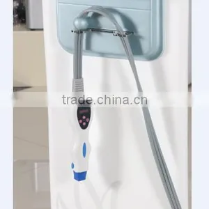 AYJ-C19B Dot Matrix RF Skin Rejuvenation Wrinkle Removal With Cooling System thumbnail-4