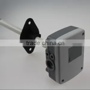 High Accuracy Measurement of Air Velocity Conveyor for HVAC thumbnail-2