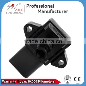 MAP Manifold Absolute Intake Air Pressure Sensor 110308-0239010/110308 0239010 for LADA thumbnail-1