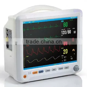 Professional Patient Monitor Supply to Hospital thumbnail-2