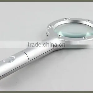 IMAGINE MG8B-1 4X Magnifying Glass With 6 LED Lights for Low Vision thumbnail-5