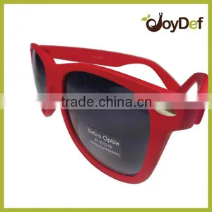 Hot Selling Custom Eyewear for pc Sunglasses 8 Colors Lens Sun Glasses thumbnail-1