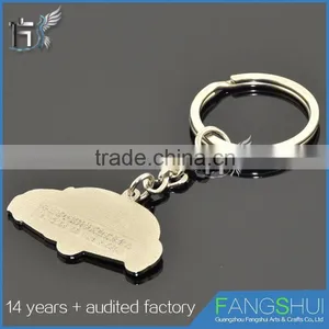 Personalized Custom Motorcycle Keychain Cheap for Sale thumbnail-5