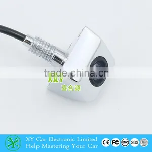 Plug Reversing Camera HD for Korea XY-1617L thumbnail-2