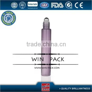 New Professional 10ml Empty Roll on Glass Bottle thumbnail-1