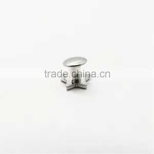 8mm Metal Decorative Studs and Rivet thumbnail-5