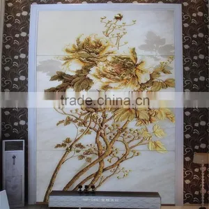 Decorative Art Glass for Partition thumbnail-5
